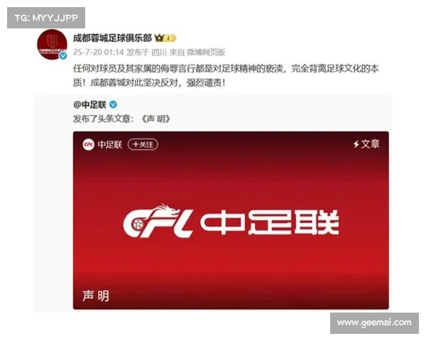 球迷应理性支持球队避免过度要求与威胁以免伤害俱乐部关系